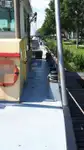 Trawler for sale