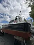 Pilot boat for sale