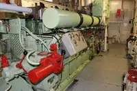 Towboat for sale