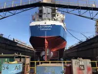 General Cargo/Multi-purpose for sale