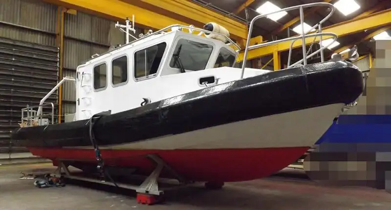 Workboats for sale