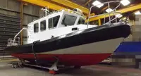 Workboats for sale
