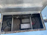 Trawler for sale