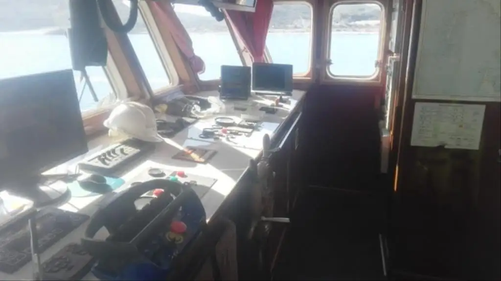 Workboats for sale