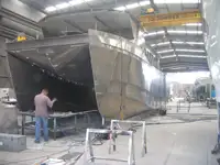 Catamaran for sale