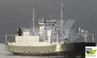 Ro-Ro ship for sale
