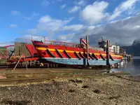 Ro-Ro ship for sale