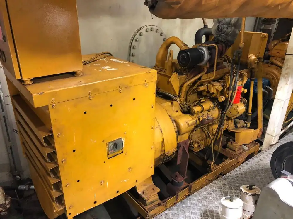 Workboats for sale