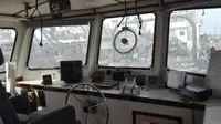 Patrol boat for sale