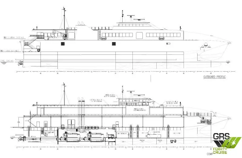 Ro-Ro ship for sale
