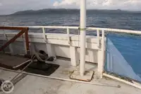 Ferry vessel for sale