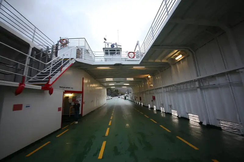 Ro-Ro ship for sale