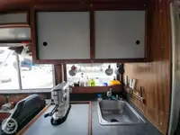 Lifeboat for sale