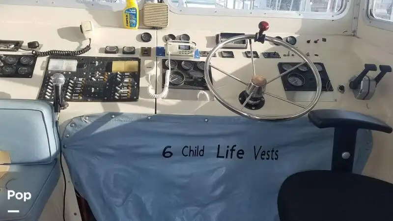 Ferry vessel for sale