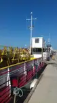 Dredger for sale