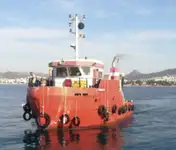 Towboat for sale