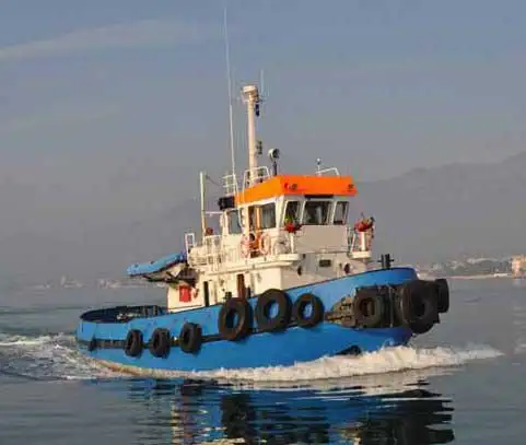 Towboat for sale