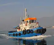 Towboat for sale