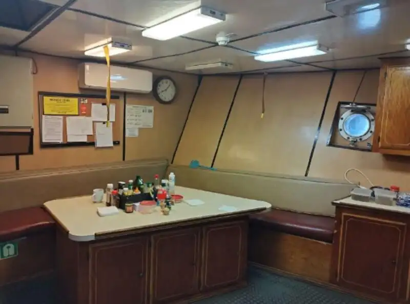 Towboat for sale