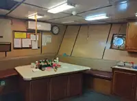 Towboat for sale
