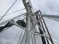 Trawler for sale