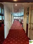 Accommodation barge for sale