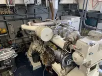 Tugboat for sale