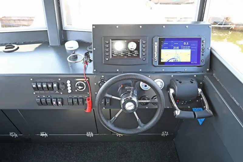 Catamaran for sale