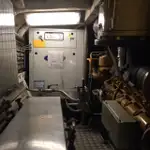 Patrol boat for sale