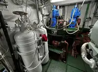 Trawler for sale