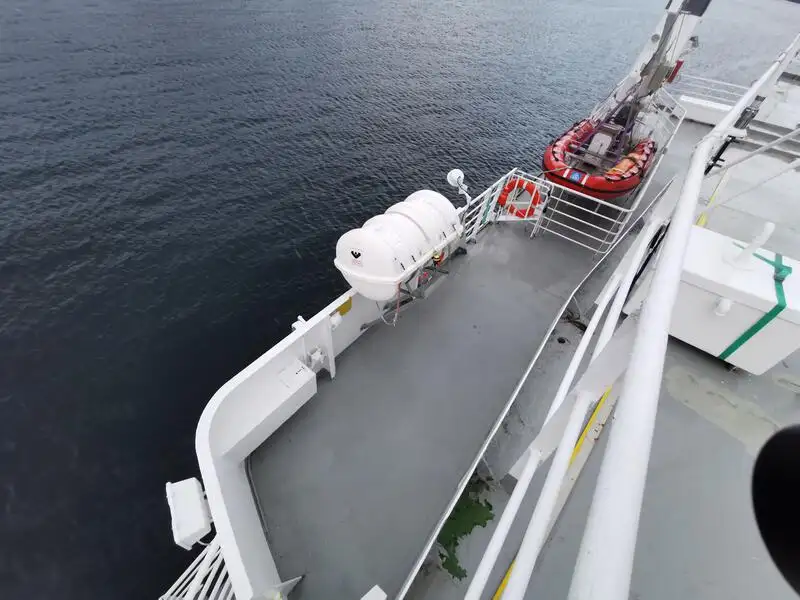 Ro-Ro ship for sale