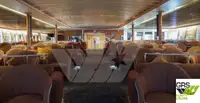 Cruise ship for sale