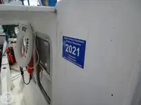 Trawler for sale