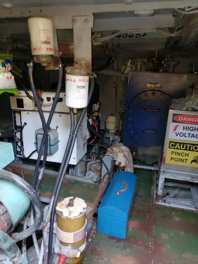 Workboats for sale