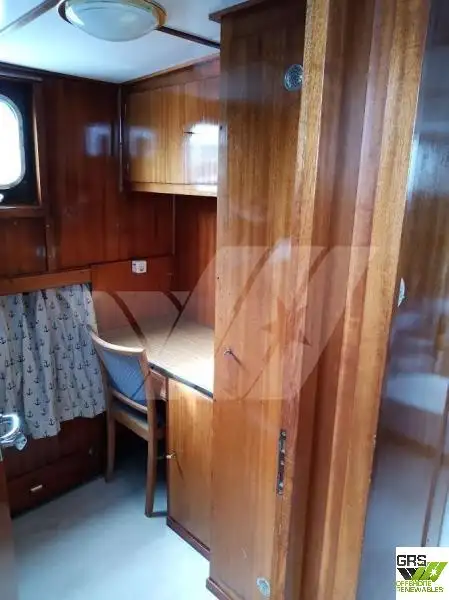 Workboats for sale