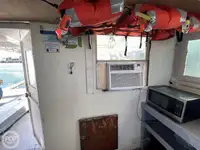 Trawler for sale