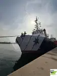 Towboat for sale