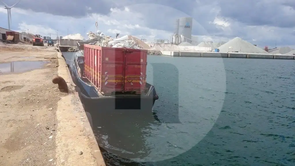 Workboats for sale