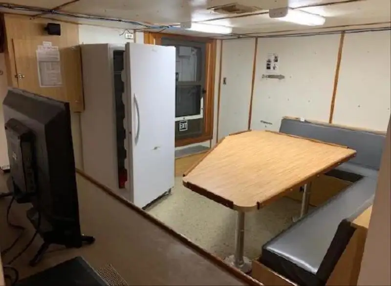Fast Supply Vessel (FSV) for sale