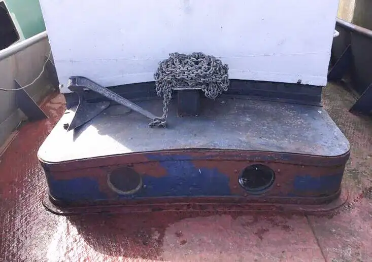 Towboat for sale