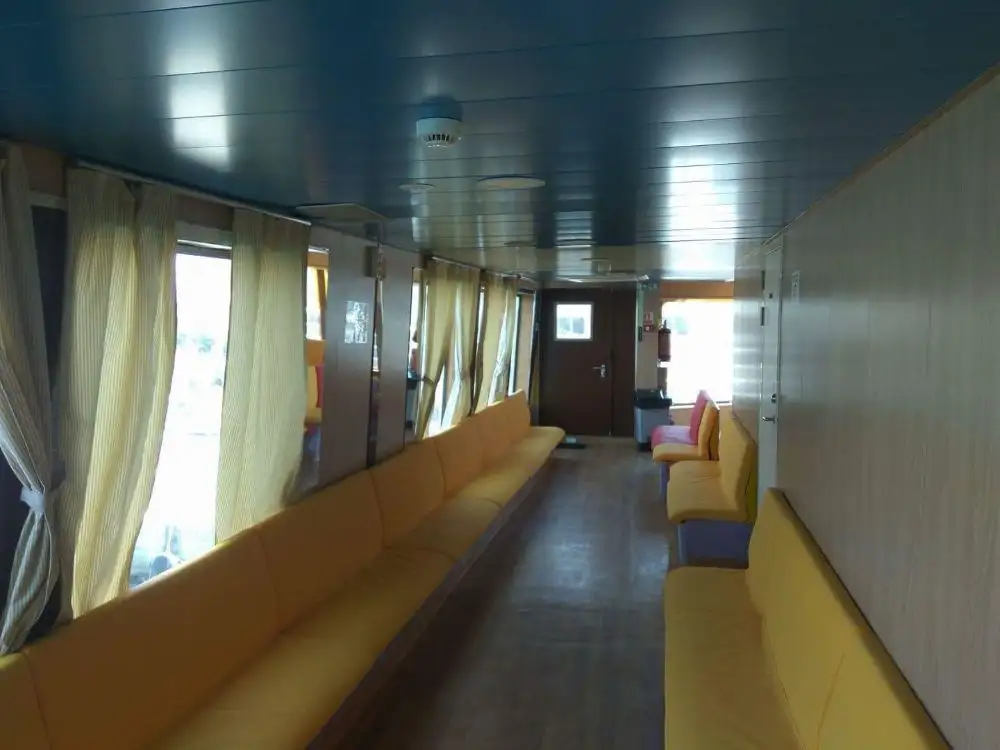 Ro-Ro ship for sale