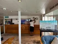 Ferry vessel for sale