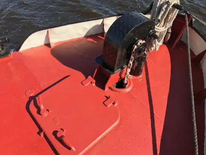 Tugboat for sale