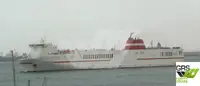 Ro-Ro ship for sale