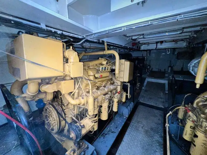 Towboat for sale