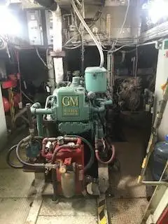 Towboat for sale