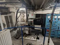 Survey vessel for sale