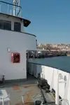 Survey vessel for sale