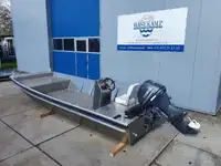 Workboats for sale