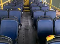 Cruise ship for sale